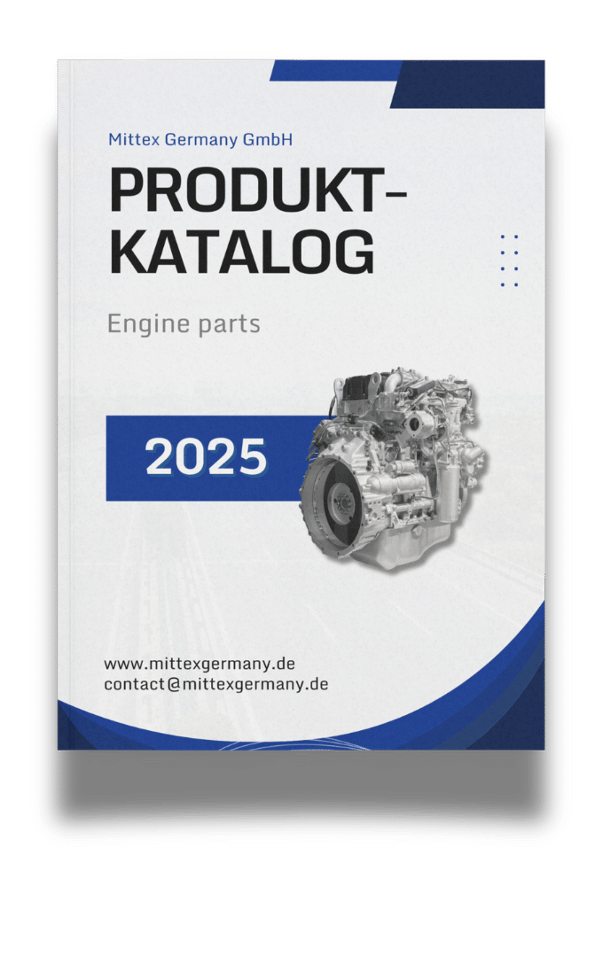 Mittex Germany GmbH Produktkatalog